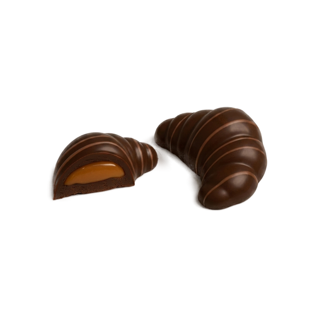 Dark Croissant